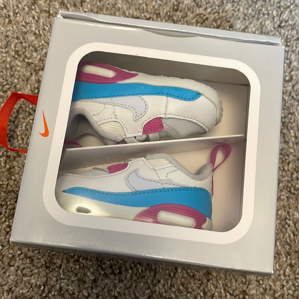 Nike runners